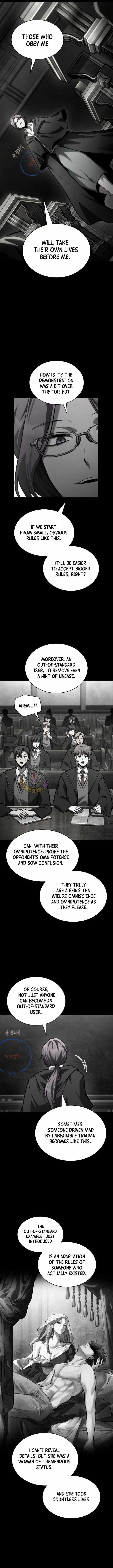 Infinite Mage, Chapter 137 image 06